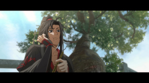 Mo Dao Zu Shi: Wanjie Pian